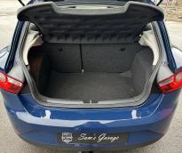 Seat  Ibiza Style 1.0l 75 2016