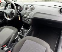 Seat  Ibiza Style 1.0l 75 2016