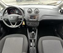 Seat  Ibiza Style 1.0l 75 2016
