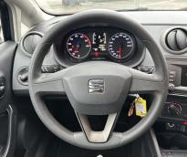 Seat  Ibiza Style 1.0l 75 2016