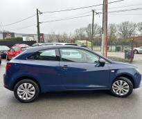 Seat  Ibiza Style 1.0l 75 2016