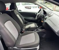 Seat  Ibiza Style 1.0l 75 2016