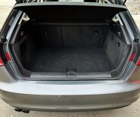 Audi  A3 SportBack Luxe 2013
