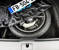 Audi  A3 SportBack Luxe 2013