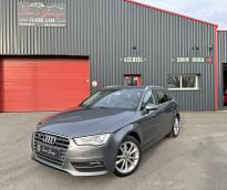 Audi  A3 SportBack Luxe 2013  Berline 1.4 TFSI