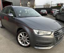 Audi  A3 SportBack Luxe 2013