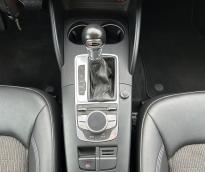 Audi  A3 SportBack Luxe 2013