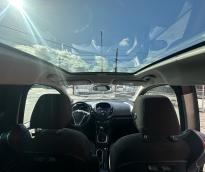 Ford  B-MAX Titanium 1.6 TDCI 95 2012