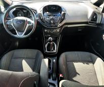 Ford  B-MAX Titanium 1.6 TDCI 95 2012