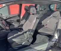 Ford  B-MAX Titanium 1.6 TDCI 95 2012