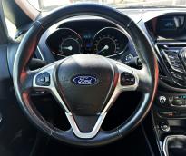 Ford  B-MAX Titanium 1.6 TDCI 95 2012
