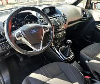 Ford  B-MAX Titanium 1.6 TDCI 95 2012