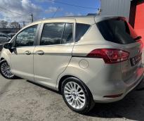 Ford  B-MAX Titanium 1.6 TDCI 95 2012