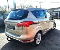 Ford  B-MAX Titanium 1.6 TDCI 95 2012