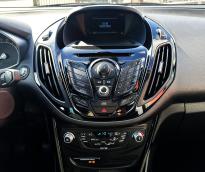Ford  B-MAX Titanium 1.6 TDCI 95 2012