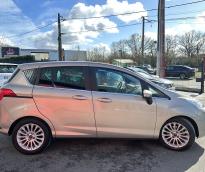 Ford  B-MAX Titanium 1.6 TDCI 95 2012