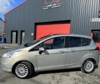 Ford  B-MAX Titanium 1.6 TDCI 95 2012
