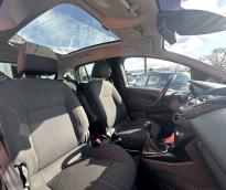 Ford  B-MAX Titanium 1.6 TDCI 95 2012