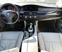 Bmw Serie 5 Excellis 525 D 2009