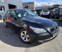 Bmw Serie 5 Excellis 525 D 2009
