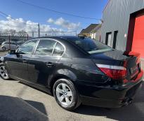 Bmw Serie 5 Excellis 525 D 2009
