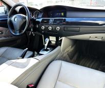 Bmw Serie 5 Excellis 525 D 2009