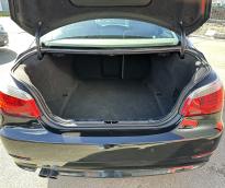 Bmw Serie 5 Excellis 525 D 2009