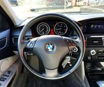 Bmw Serie 5 Excellis 525 D 2009
