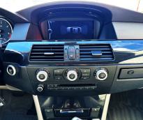 Bmw Serie 5 Excellis 525 D 2009