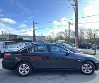 Bmw Serie 5 Excellis 525 D 2009
