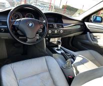 Bmw Serie 5 Excellis 525 D 2009