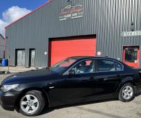 Bmw Serie 5 Excellis 525 D 2009