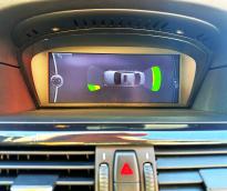 Bmw Serie 5 Excellis 525 D 2009