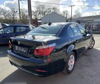 Bmw Serie 5 Excellis 525 D 2009