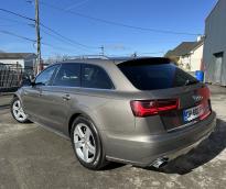 Audi A6 Allroad Ambition Luxe S-Tronic 7 3.0 TFSI 335  2015