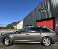 Audi A6 Allroad Ambition Luxe S-Tronic 7 3.0 TFSI 335  2015