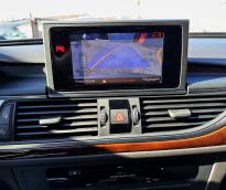 Audi A6 Allroad Ambition Luxe S-Tronic 7 3.0 TFSI 335  2015