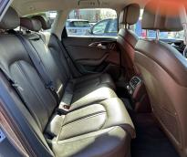 Audi A6 Allroad Ambition Luxe S-Tronic 7 3.0 TFSI 335  2015