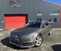 Audi A6 Allroad Ambition Luxe S-Tronic 7  2015  Break 