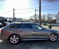 Audi A6 Allroad Ambition Luxe S-Tronic 7 3.0 TFSI 335  2015