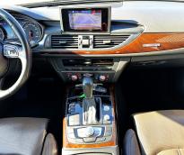 Audi A6 Allroad Ambition Luxe S-Tronic 7 3.0 TFSI 335  2015