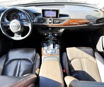 Audi A6 Allroad Ambition Luxe S-Tronic 7 3.0 TFSI 335  2015