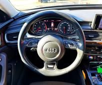 Audi A6 Allroad Ambition Luxe S-Tronic 7 3.0 TFSI 335  2015
