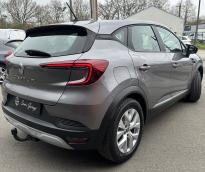 Renault  Captur  Zen 1.0 TCE 101 2020