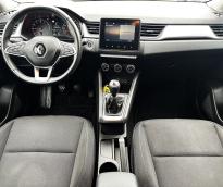 Renault  Captur  Zen 1.0 TCE 101 2020