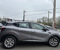 Renault  Captur  Zen 1.0 TCE 101 2020