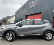 Renault  Captur  Zen 1.0 TCE 101 2020