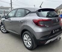 Renault  Captur  Zen 1.0 TCE 101 2020