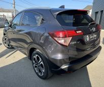 Honda  HR-V Executive  1.5  i-VTEC 2016