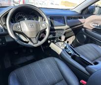 Honda  HR-V Executive  1.5  i-VTEC 2016